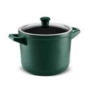 Ver imagem 1 de Caçarola Duo Alta 24 Cm 7 L Cerâmica Matte Ceraflame