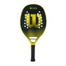 Raquete de Beach Tennis Force WRBT04004007 Wilson - Preto/Amarelo - 5
