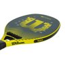 Raquete de Beach Tennis Force WRBT04004007 Wilson - Preto/Amarelo - 4