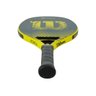 Raquete de Beach Tennis Force WRBT04004007 Wilson - Preto/Amarelo - 3