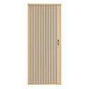 Ver imagem 4 de Box Para Banheiro de PVC 185x70cm Sanfonado Frontal BCF