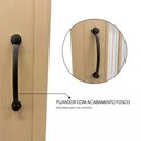 Ver mais imagens de Box para Banheiro 185x55cm em PVC Bcf Natural Bege