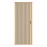 Box Para Banheiro de PVC 185x145cm Sanfonado Frontal BCF - 4