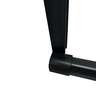Box Para Banheiro de PVC 185x70cm Sanfonado Frontal BCF - 12