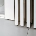 Ver imagem 7 de Box Para Banheiro de PVC 185x85cm Sanfonado Frontal BCF