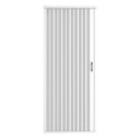 Ver imagem 4 de Box Para Banheiro de PVC 185x85cm Sanfonado Frontal BCF