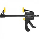 Ver imagem 2 de Grampo Tipo Sargento Aperto Rápido 6'' - Vonder - 3580351006