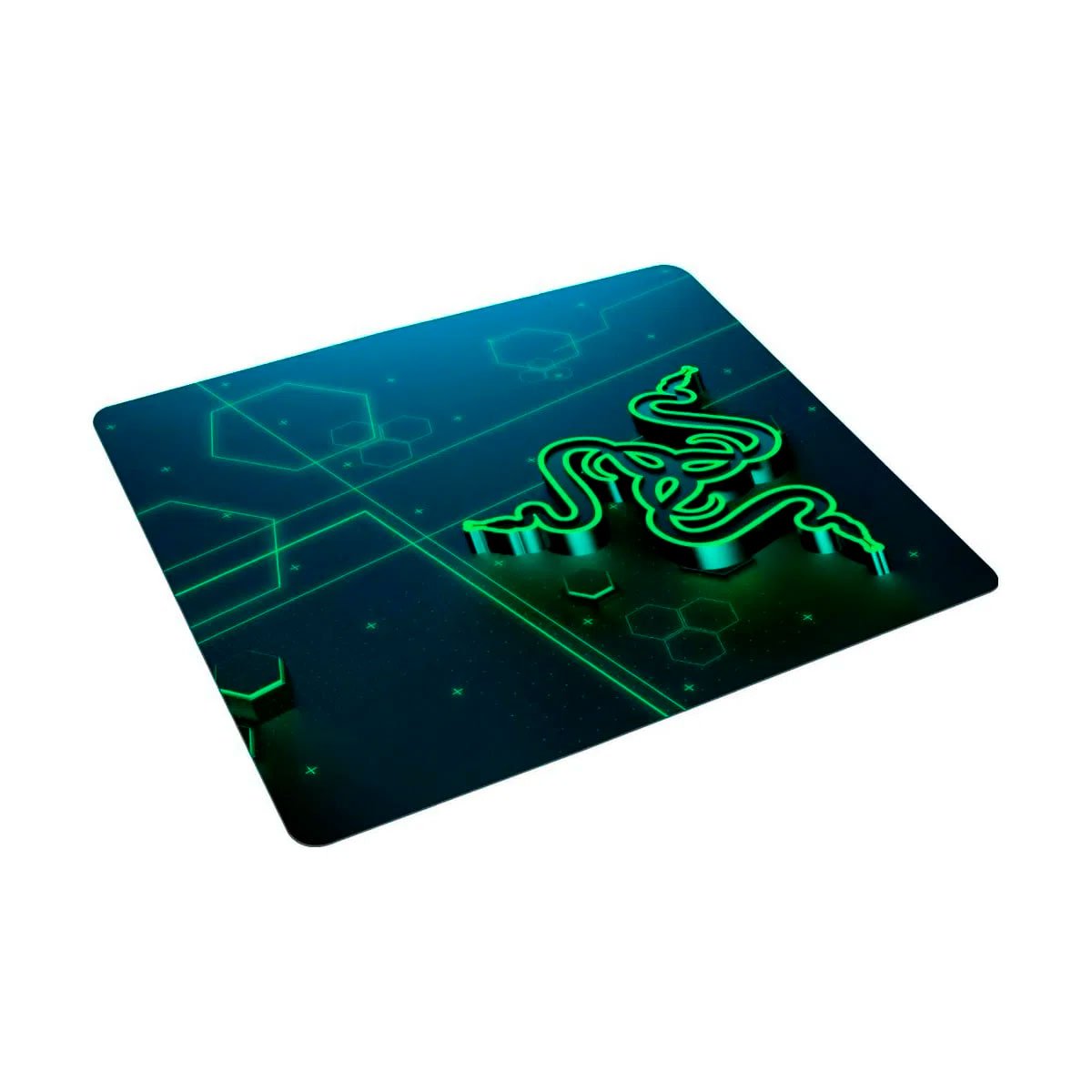 Mousepad Gamer Razer Goliathus Mobile Edition, Control/Speed Pequeno - RZ02-01820200-R3U1 - 2