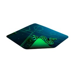 Mousepad Gamer Razer Goliathus Mobile Edition, Control/speed Pequeno - Rz02-01820200-r3u1 - 3