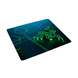 Mousepad Gamer Razer Goliathus Mobile Edition, Control/speed Pequeno - Rz02-01820200-r3u1 - 2