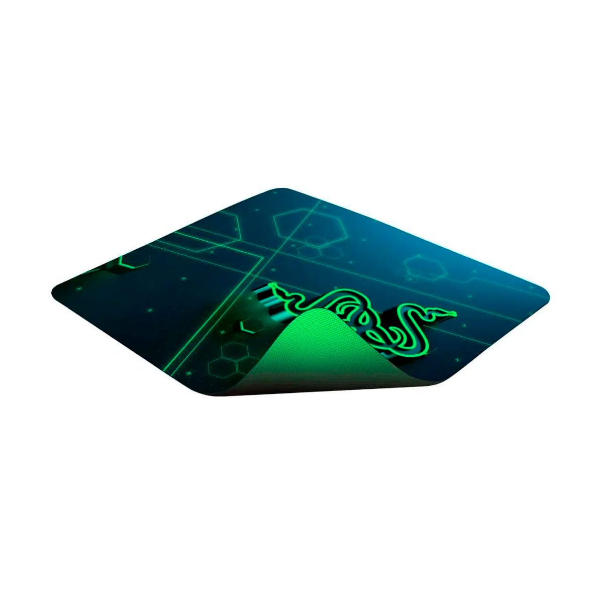 Mousepad Gamer Razer Goliathus Mobile Edition, Control/Speed Pequeno - RZ02-01820200-R3U1 - 3