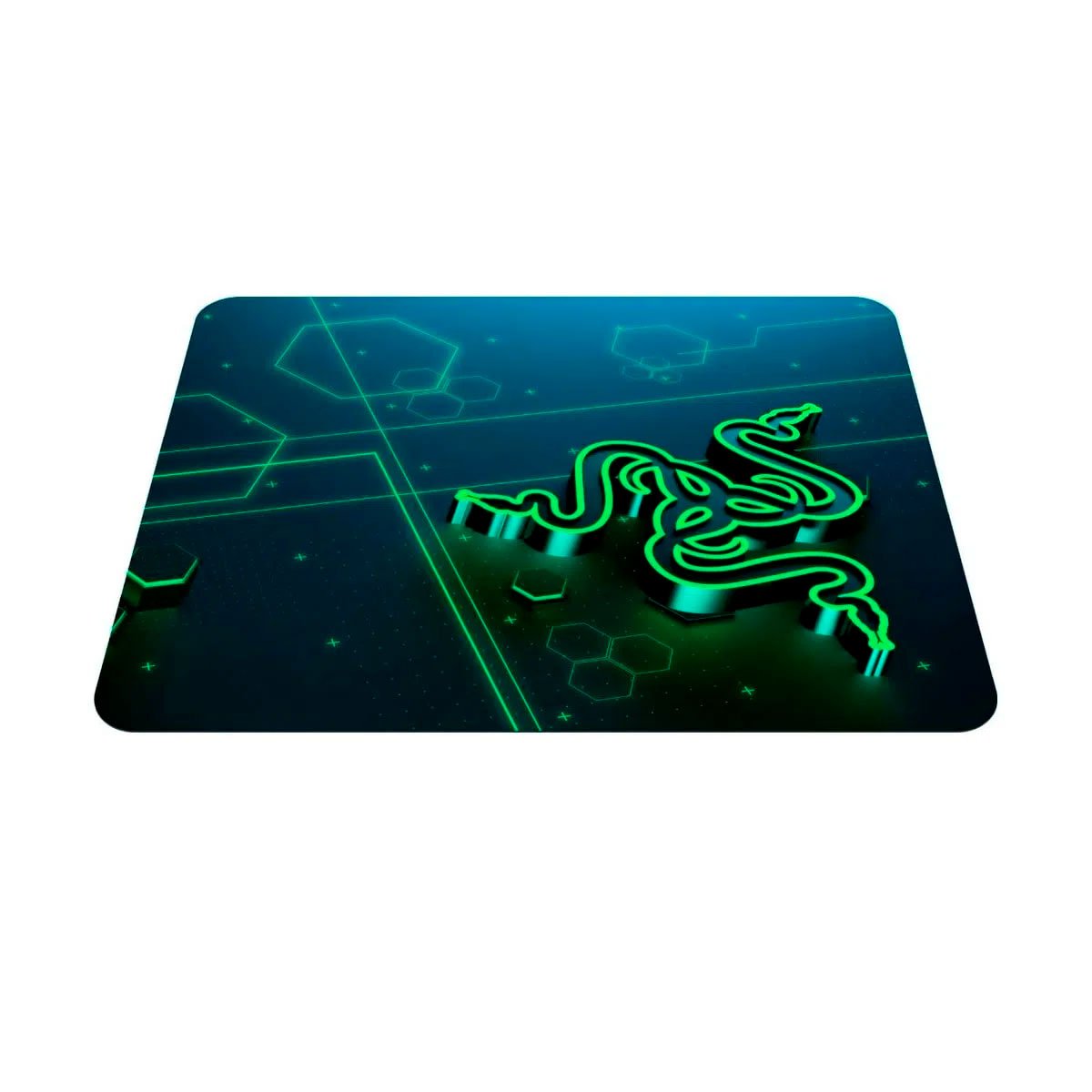Mousepad Gamer Razer Goliathus Mobile Edition, Control/Speed Pequeno - RZ02-01820200-R3U1