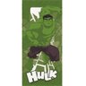 Toalha De Banho Infantil Vingadores Hulk - 1