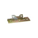 Ver imagem 3 de Dobradiça 60 mm Bicromatizada Recuo 5 mm 20 Peças