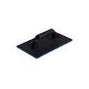 Ver imagem 1 de Desempenadeira 17x30cm em Pvc Preto - Astra