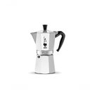 Ver imagem 1 de Cafeteira Bialetti Nuova Moka Express 1 Xícara - 60 Ml 10010001