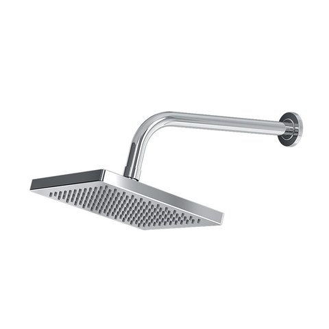 Chuveiro de Parede Articulado 1/2" ABS 3000 C250 Fani