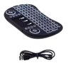 Mini Teclado Led Wireless Keyboard Mouse Smart Tv e Smatfone - 6
