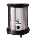 Ver imagem 3 de Liquidificador Industrial 3,5 Litros Jl Colombo Alta Rotação