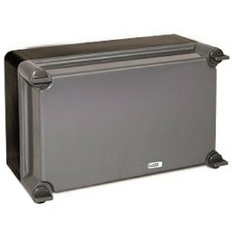 Caixa 312 251x150x107mm IP65 - S312 - STECK - 1