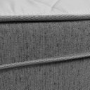 Ver imagem 3 de Colchão First Solteirão Provença/cinza Yescasa