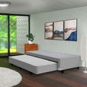 Ver imagem 1 de Bicama Molejo Basic solteiro Yescasa