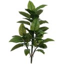 Ver imagem 1 de Planta Artificial Arvore Jiboia X36 Verde 1,30cm