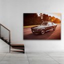 Ver imagem 3 de Quadro Mustang Shelby