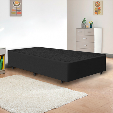 Box Italian Solteirão Yescasa