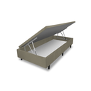 Ver imagem 2 de Box Bau Italian Abertura Lateral Solteiro Yescasa