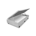 Ver imagem 2 de Box Bau Italian Abertura Lateral Solteiro Yescasa