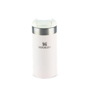 Garrafa Térmica Aerolight Transit To Go Café 354ml - Rose Quartz