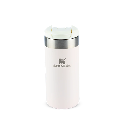 Garrafa Térmica Aerolight Transit To Go Café 354ml - Rose Quartz