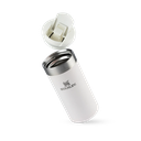 Ver imagem 5 de Garrafa Térmica Aerolight Transit To Go Café 354ml - Rose Quartz