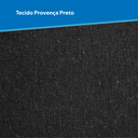 Ver imagem 4 de Box Bau Basic Abertura Lateral Solteirão Yescasa