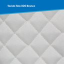 Ver imagem 4 de Bicama Molejo Basic solteiro Yescasa