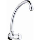 Ver imagem 2 de Torneira Ascot Cromado De Cozinha Parede 1169-As-Cr Fabrimar