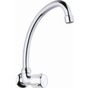 Ver imagem 1 de Torneira Ascot Cromado De Cozinha Parede 1169-As-Cr Fabrimar