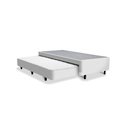 Ver imagem 2 de Bicama Molejo Basic solteirão Yescasa