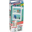 Ver imagem 2 de Prateleira Multiuso com Rodinha - Arthi - Unica Prateleira Multiuso com Rodinha - Arthi -