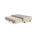 Ver imagem 2 de Bicama Molejo Basic solteirão Mescla Yescasa