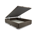 Ver imagem 5 de Box Bau Basic Abertura Frontal 