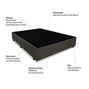 Ver imagem 5 de Box Italian 