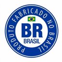 Ver imagem 2 de Kit 4 Cadeiras Sofia Horizontal Estrutura em Plástico Revestimento em Polipropileno Preto