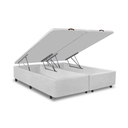 Ver imagem 4 de Box Bau Basic Bi-partido Queen