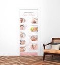 Ver imagem 1 de Adesivo Porta Vidro Clínica de Estética Botox
