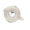 Copo com Tampa Branca Liquidificador Mondial L-32 e Nl-22 - 5