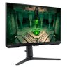 Monitor Samsung 25" Ips Gamer Odyssey G40 Fhd 240hz 1ms Hdmi Dislay Port G-sync C/ Ajuste de Altura( - 2