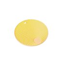 Ver imagem 2 de Descanso de Panela Redondo de Silicone