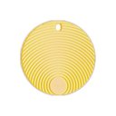 Ver imagem 1 de Descanso de Panela Redondo de Silicone